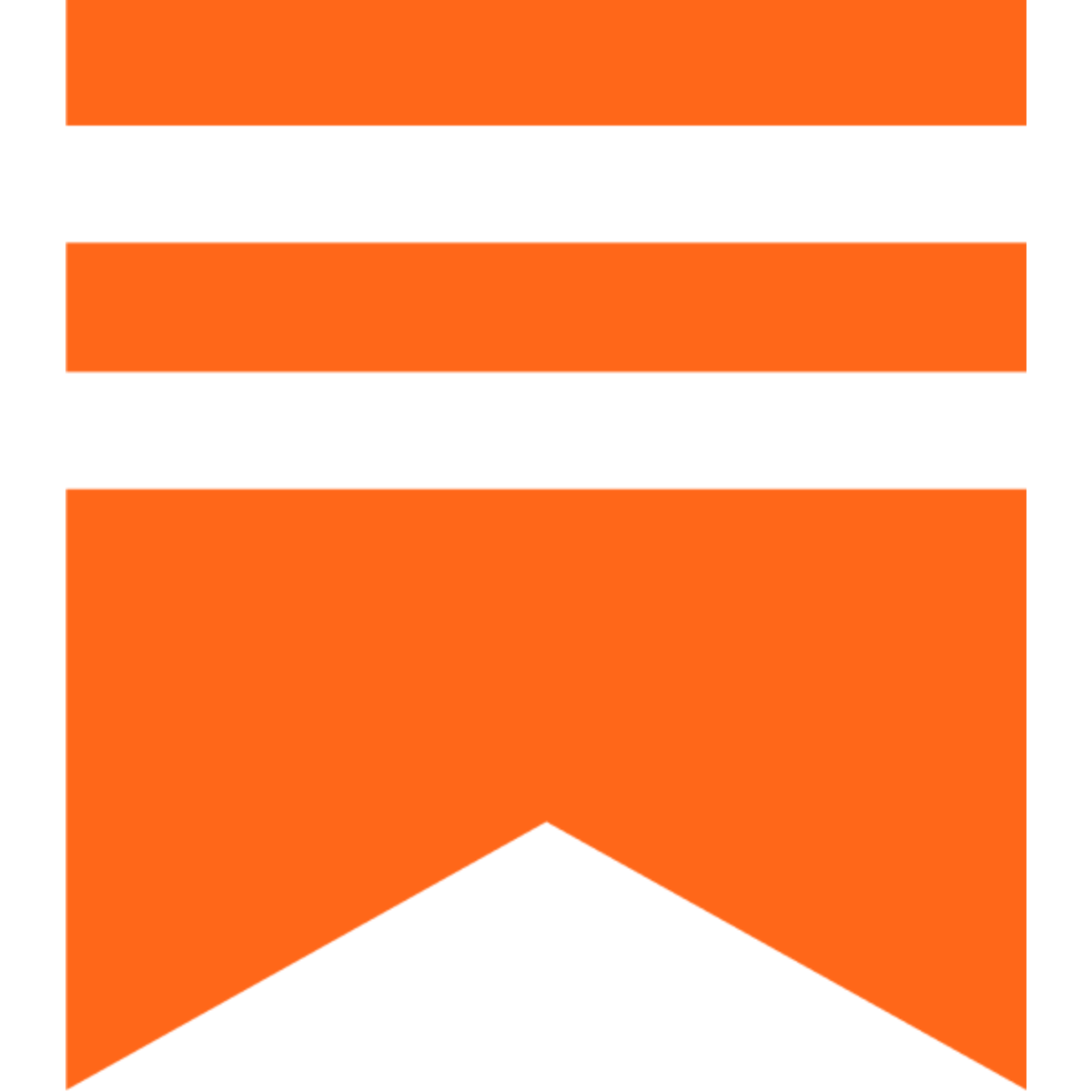 Substack Logo for Substack, a newsletter company.